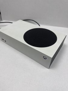 Б/в Ігрова приставка Microsoft xbox series s 512gb 01-200808919