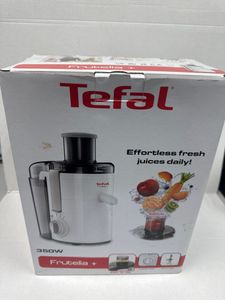 Б/в Соковитискач Tefal ze370138 01-200806465