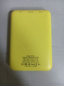 Б/в Повербанк Klgo kp-55 01-200811370