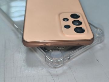 Б/в Мобільний телефон Samsung a536e galaxy a53 5g 8/256gb 01-200809779