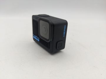 Б/в Екшн-камера Gopro hero 01-200802392