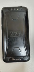 Б/в Мобільний телефон Blackview bv5500 pro 3/16gb 01-200561684