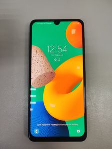 Б/в Мобільний телефон Samsung galaxy m32 6/128gb 01-200811585