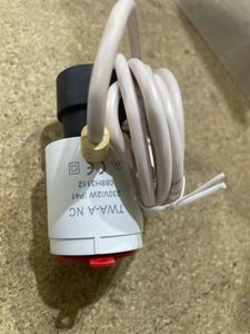 Б/у Термопривід Danfoss twa-a 088h3112 01-200806273