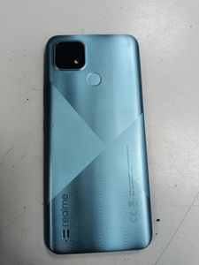 Б/в Мобільний телефон Realme c21 3/32gb rmx3201 01-200811809