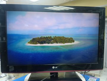 Б/у Телевизор Lg 32ld340 01-200810921