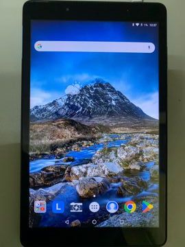 Б/в Планшет Samsung galaxy tab a sm-t585 16gb lte 01-200777529