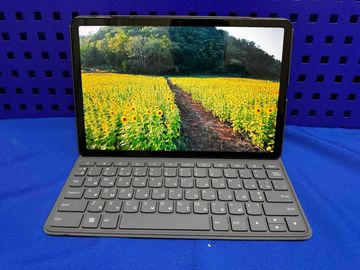 Б/в Планшет Lenovo tab k11 8/128 lte + kb & pen 01-200811648