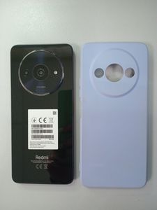 Б/в Мобільний телефон Xiaomi redmi a3 3/64gb 01-200812518