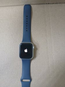 Б/в Смарт-годинник Apple watch series 9 gps 45mm aluminum case 01-200812725