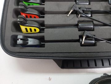 Б/в Набір свінгерів Carp Pro без моделі 01-200812814