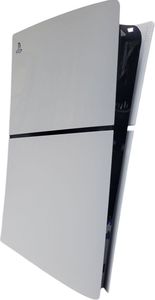 Б/в Ігрова приставка Sony playstation 5 digital edition 825gb 01-200736648