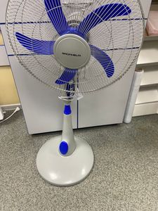 Б/в Вентилятор Grunhelm gfs-4525c 01-200811830