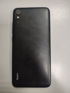 Б/в Мобільний телефон Xiaomi redmi 7a 2/32gb 01-200814489