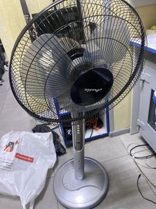 Б/в Вентилятор Arctic arx-2/221 01-200814705