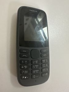 Б/в Мобільний телефон Nokia 105 ta-1174 01-200814880