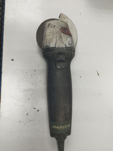 Metabo w 8-125 quick