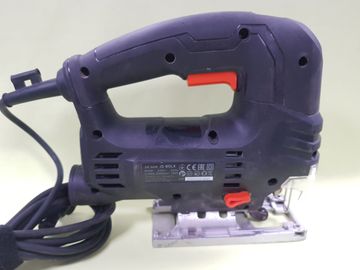 Б/у Электролобзик Dnipro-M js-80lx 01-200619373