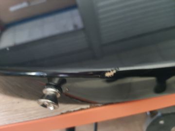 Б/в Електрогітара Parksons st-170 01-200815395