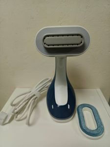 Б/в Пароочищувач Tefal pure tex dt9531 01-200801587