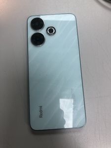Б/у Мобильний телефон Xiaomi redmi 13 6/128gb 01-200815657