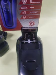 Б/в Електробритва Grunhelm ghs-761 01-200810646