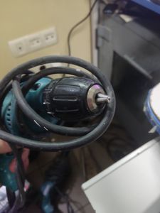 Б/в Дриль ударний Makita 6413 01-200815918