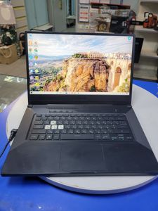 Asus 15/core i5-11300h ddr4/16gb ddr4/hdd *відсутній/ssd 500 gb/geforce rtx3060 6gb