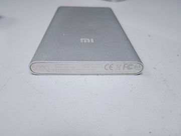 Б/в Повербанк Xiaomi 5000mah ndy-02-am 01-200815231