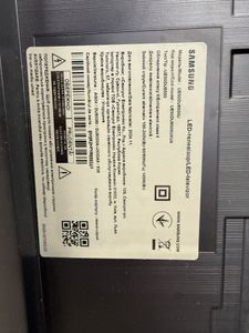 Б/в Телевізор Samsung ue50du8500 01-200816191