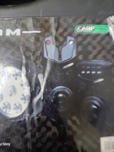 Б/в Набір сигналізаторів клювання Carp Pro hastam 4+1 01-200816197