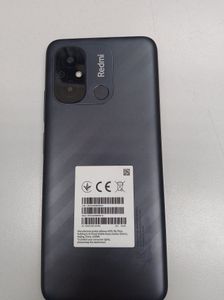 Б/в Мобільний телефон Xiaomi redmi 12c 3/64gb 01-200816157