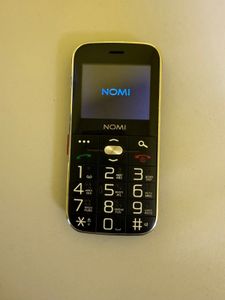 Б/у Мобильный телефон Nomi i220 01-200814501