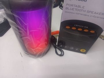 Б/в Акустика Cyboo ms-2204bt 01-200815887