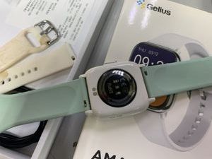Б/в Смарт-годинник Gelius pro gp-sw014 amazwatch gti 01-200815710