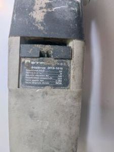 Б/в Перфоратор Элпром эпэ-1010 dfr 01-200816224