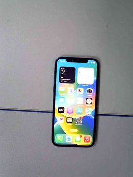 Б/в Мобільний телефон Apple iphone 12 128gb 01-200809009