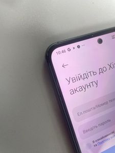 Б/в Мобільний телефон Poco m7 pro 5g 8/256gb 01-200816910