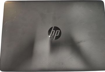 Б/в Ноутбук Hp 15/ryzen 5 5500u ddr4/16gb ddr3/hdd *відсутній/ssd 256 gb/*інтегрована 01-200775428