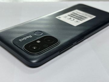 Б/в Мобільний телефон Xiaomi redmi 12c 6/128gb 01-200817328