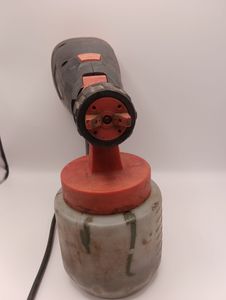 Б/в Краскопульт Dnipro-M sh-65 01-200817140