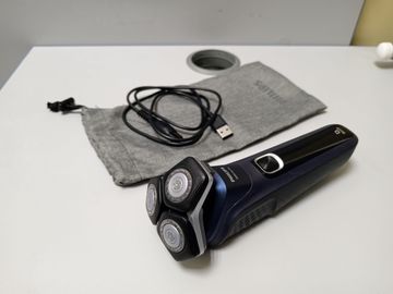 Б/в Електробритва Philips shaver series 5000 s5885/10 01-200815194