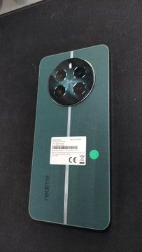 Б/в Мобільний телефон Realme 12+ 5g 8/256gb 01-200817181