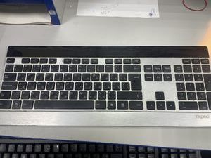 Б/в Клавіатура бездротова Rapoo без моделі 01-200817225