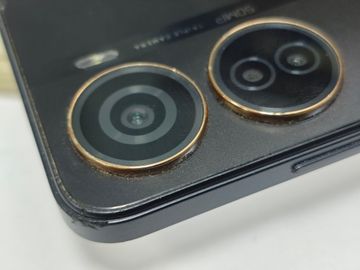 Б/в Мобільний телефон Zte blade v40 design 6/128gb 01-200817794