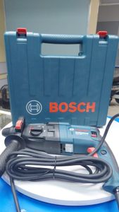Б/у Перфоратор Bosch gbh 240 01-200817703