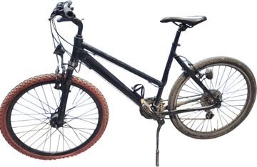 Б/в Велосипед Winora 26 alum 01-200776902