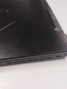 Б/у Ноутбук Asus 15/ryzen 5 7535hs ddr5/16gb ddr5/ssd 512 gb/geforce rtx3050 4gb 01-200781560