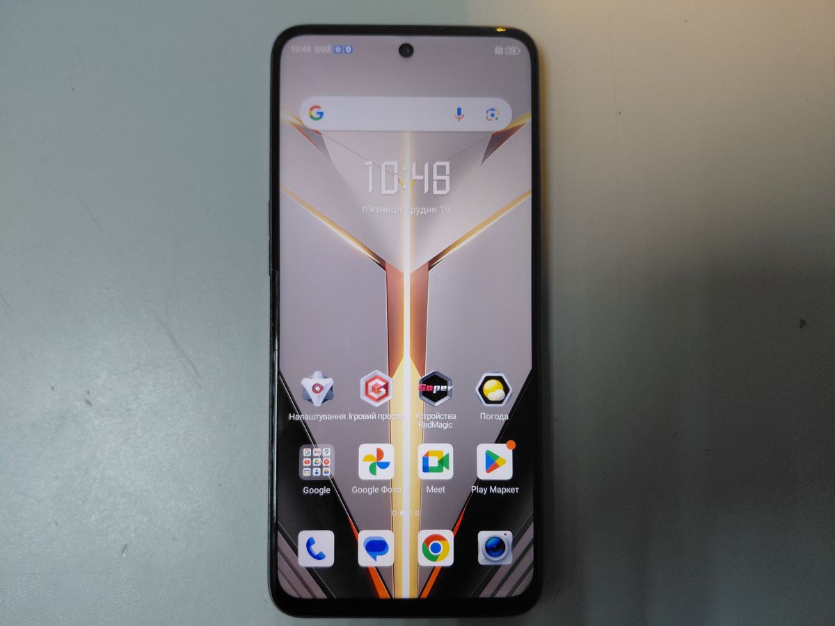 nubia neo 2 5g 8/256gb