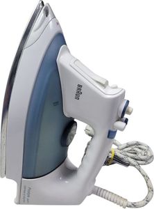 Б/в Праска з парою Braun si 8530 prostyle 01-200796108